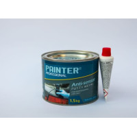 Шпатлівка Anti-sensor 1.5кг Painter Professional