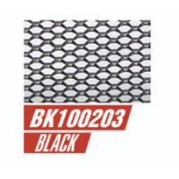 Решітка декоративна VITOL  20*100см