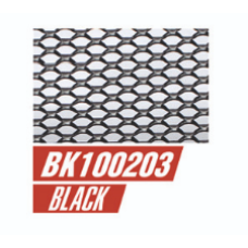 Решітка декоративна VITOL  20*100см