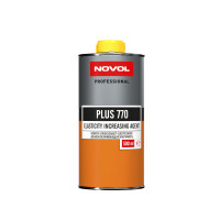 Еластична добавка PLUS 770 NOVOL 500мл