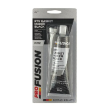 Герметик силіконовий F212 85гр FUSION