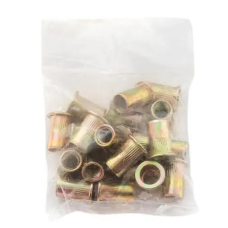 Різьбові заклепки М10, 50 шт Alloid