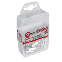 Комплект аксесуарів для гравера 42шт InterTool