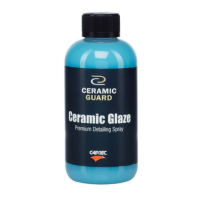 Засіб для догляду за авто Ceramic Glase 300мл з розпилювачем