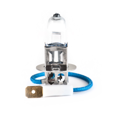Лампочка галогена SOLAR H3 1203 12V 55W