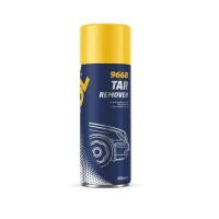 Очисник кузова Tar Remover 9668 450мл Mannol