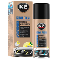 Освіжувач системи кондиціонування для авто Klima Fresh K2 150мл