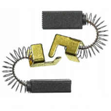 Щітка вугільна BL/BK/EK/LH16-18/SL 1 пара Rupes