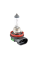 Галогенова лампа Winso H11 12V 55W PGJ19-2 HYPER +30% 712810