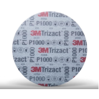 Круг 3M Trizact P1000