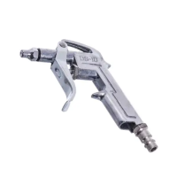 Пістолет для обдувки короткий  DG-10-1 AIRKRAFT