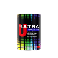 ULTRA LINE KLARLACK 600 Акриловий лак 2+1 HS 1,00л + 0,5л затверджувач