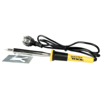 Паяльник контактний 100W  Mastertool