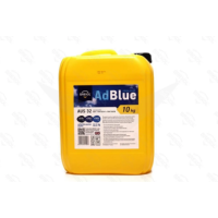 Рідина AdBlue BREXOL для систем SCR 10кг