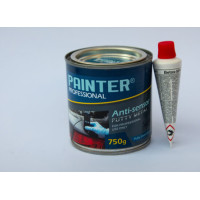 Шпатлівка Anti-sensor 750гр Painter Professional
