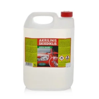 Розчинник акриловий 5л Savex