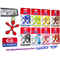 Освіжувач повітря Dr.Marcus Lucky Top