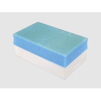 Брусок шліфувальний Tolecut Sanding Pad 110x66 mm KOVAX