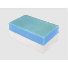 Брусок шліфувальний Tolecut Sanding Pad 110x66 mm KOVAX