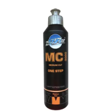 Паста полірувальна MC3000 Medium 250мл ZVIZZER