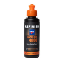 Паста полірувальна Rapid Cut 4000 150мл REFINISH CARTEC