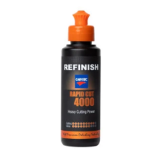 Паста полірувальна Rapid Cut 4000 150мл REFINISH CARTEC