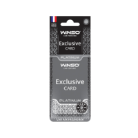 Освіжувач для авто Platinum Winso
