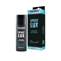 Освіжувач для авто Winso Spray Lux Exclusive Diamond 55мл