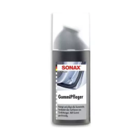 Засіб для догляду за гумою матовий ефект мокрої гуми Sonax 340100