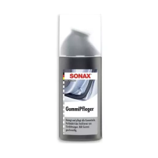 Засіб для догляду за гумою матовий ефект мокрої гуми Sonax 340100