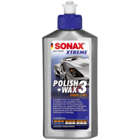 Поліроль з воском №3 Xtreme Sonax 250мл 202100