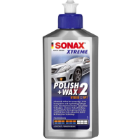 Поліроль з воском №2 Xtreme Sonax 250мл 207100