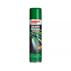 Очисник пластика ваніль Sonax 342300
