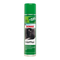Очисник пластика яблуко Sonax 344300