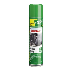 Очисник пластика лимон Sonax 343300