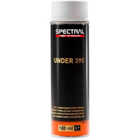 SPECTRAL UNDER 395 Епоксидний грунт в аерозолі P1 білий 0,5л