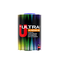 ULTRA LINE KLARLACK 400 Акриловий лак 2+1, 1,00л + 0,5л затверджувач