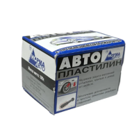 Автопластилін 0,5кг Норма-Авто