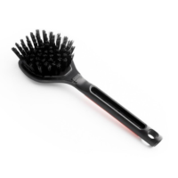 Щітка для миття шин 25*0,4мм Tire Cleaning Brush SG-GD294