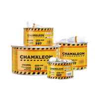 Шпатлівка  Chamaleon Super Flex 507 975гр
