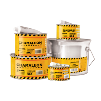 Шпатлівка Chamaleon Glasfaser 503 1.8кг
