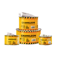 Шпатлівка  Chamaleon Fein 502 975гр