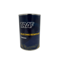 Змивка силікону TRAF 1 л