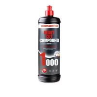Паста полірувальна Menzerna FG1000 1л