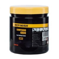 Паста полірувальна Compound 4800 1кг REFINISH CARTEC