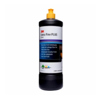 Паста абразивна 3M Extra Fine Plus 80349 1л