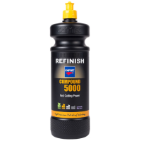 Паста полірувальна Compound 5000 1кг REFINISH CARTEC