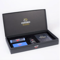 Набір для догляду за авто Ceramic Guard Cartec