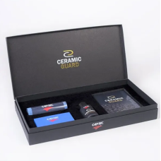 Набір для догляду за авто Ceramic Guard Cartec