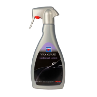 Кондиціонер для пластику 500мл WAX GUARD Dashboard Cartec